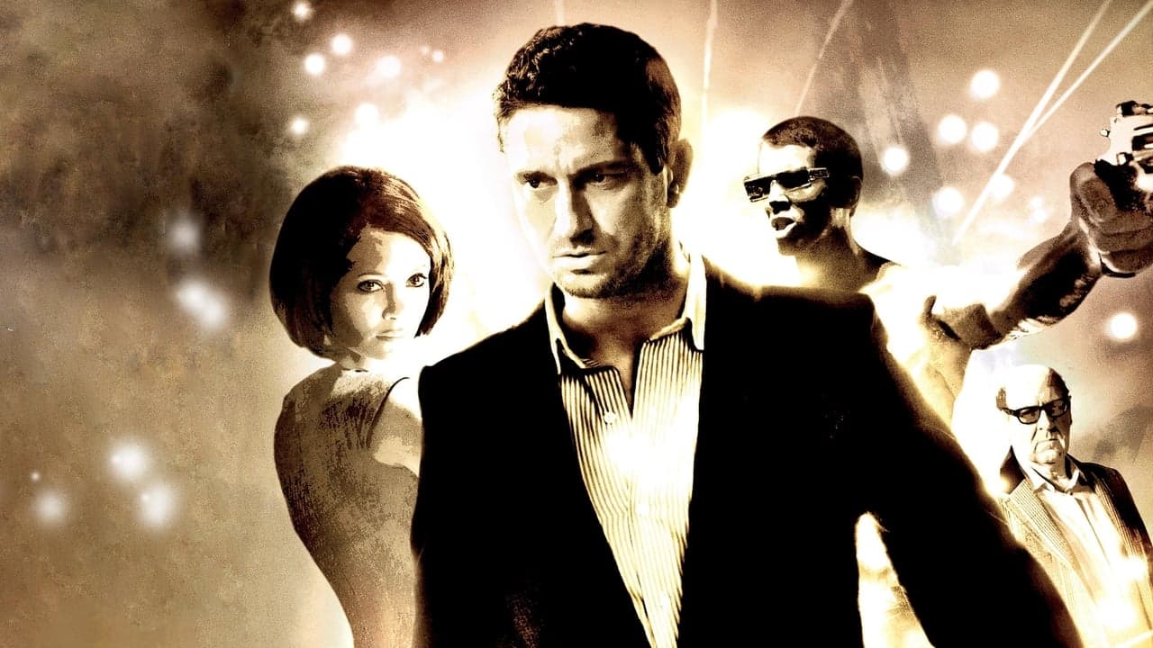 RocknRolla (2008) backdrop