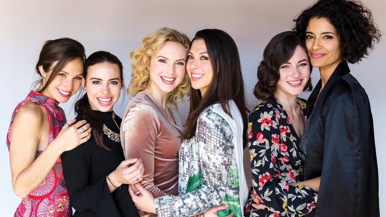 Season of Love (2019) backdrop