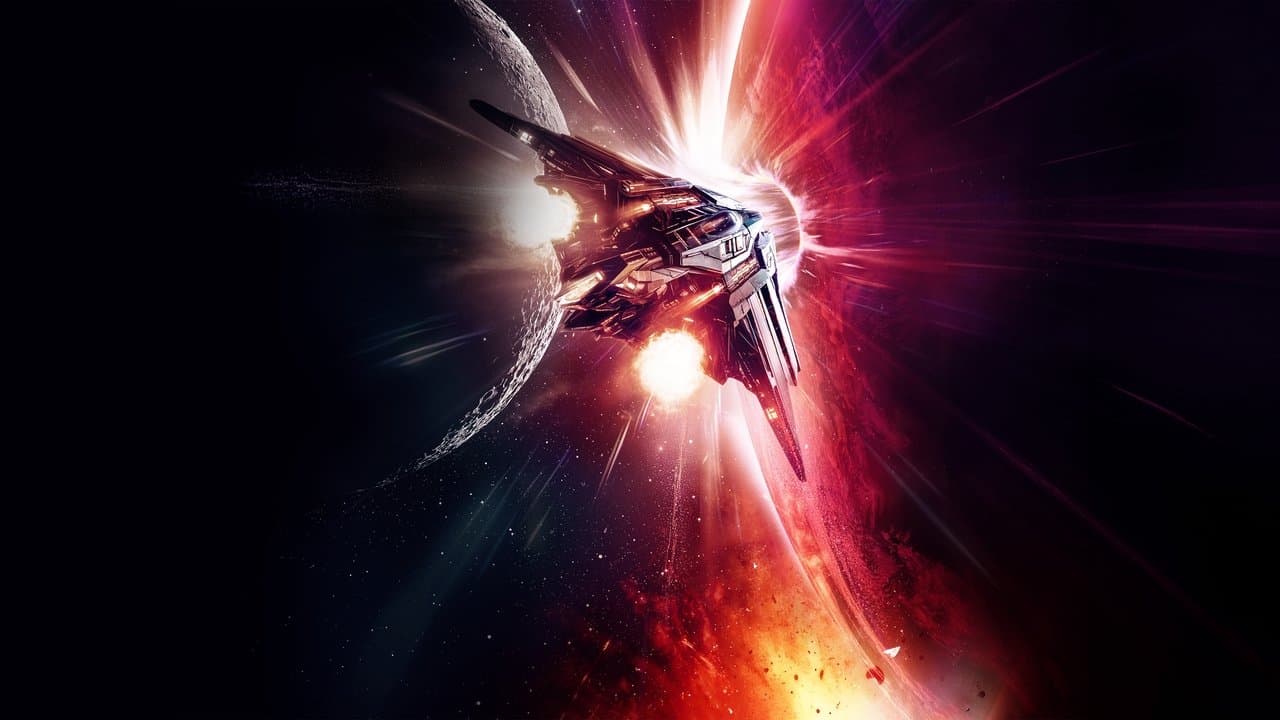 Sentinel (2024) backdrop