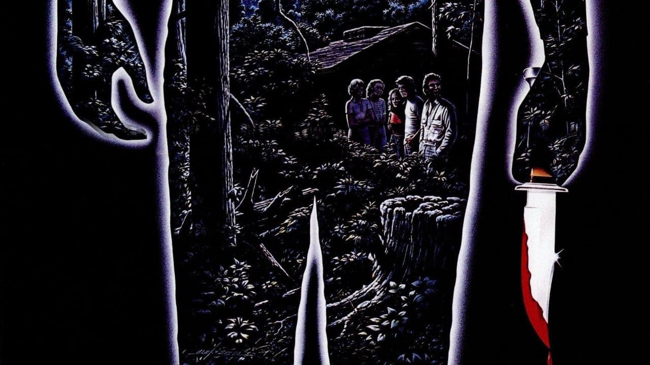 Friday the 13th (1980) backdrop