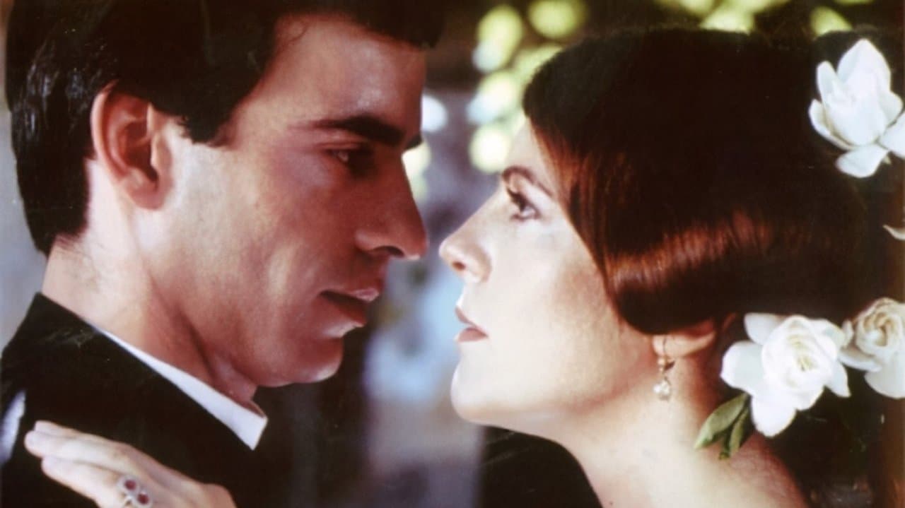 Camila (1984) backdrop