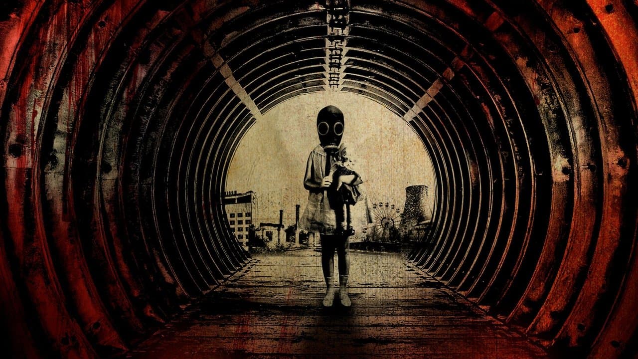 Chernobyl Diaries (2012) backdrop