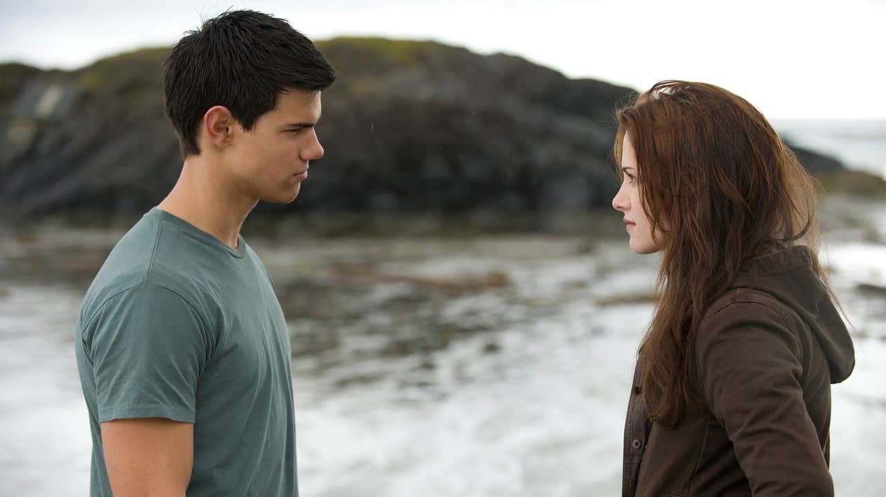 The Twilight Saga: New Moon (2009) backdrop