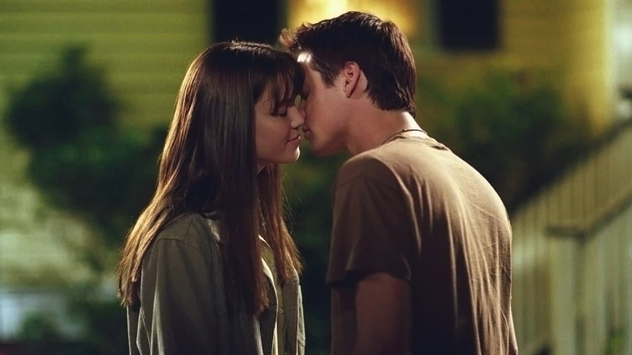 A Walk to Remember (2002) backdrop