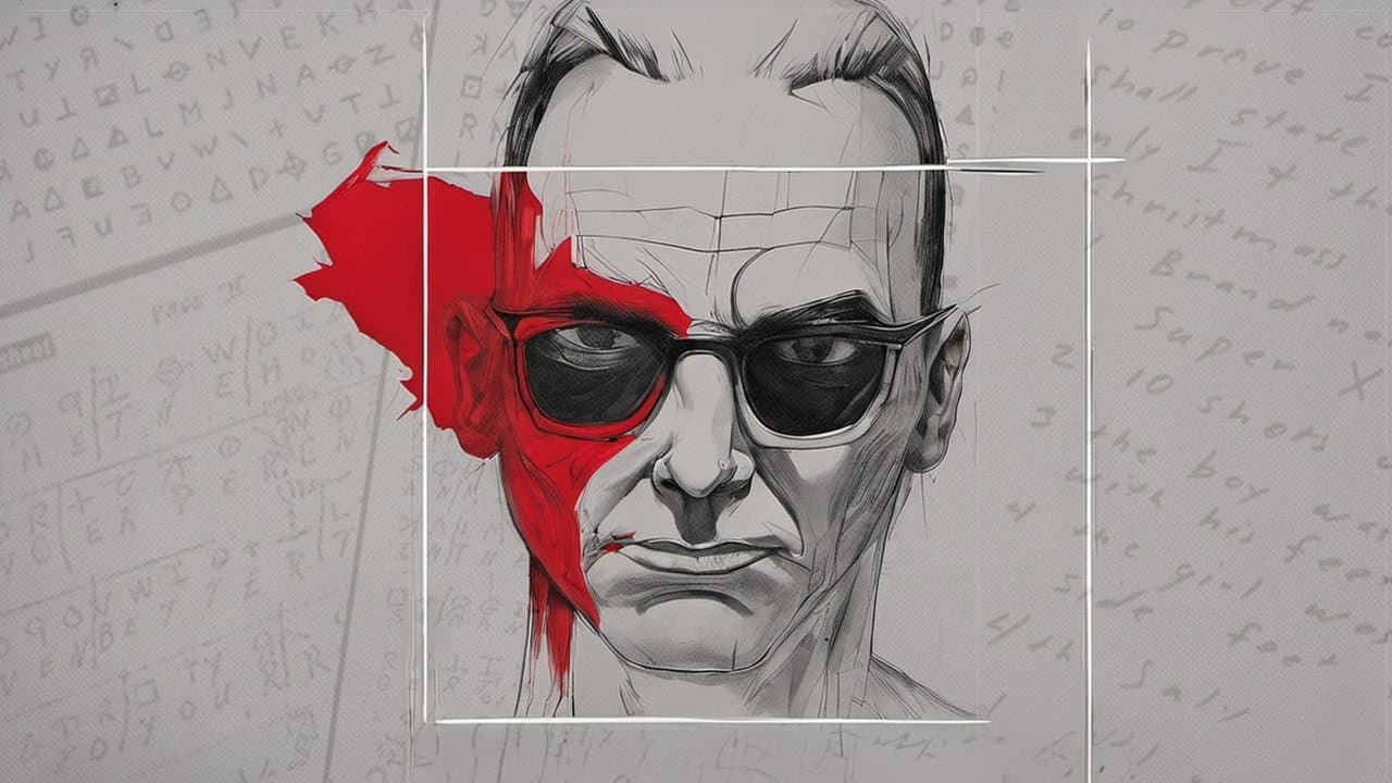 Deciphering the Zodiac Killer (2023) backdrop
