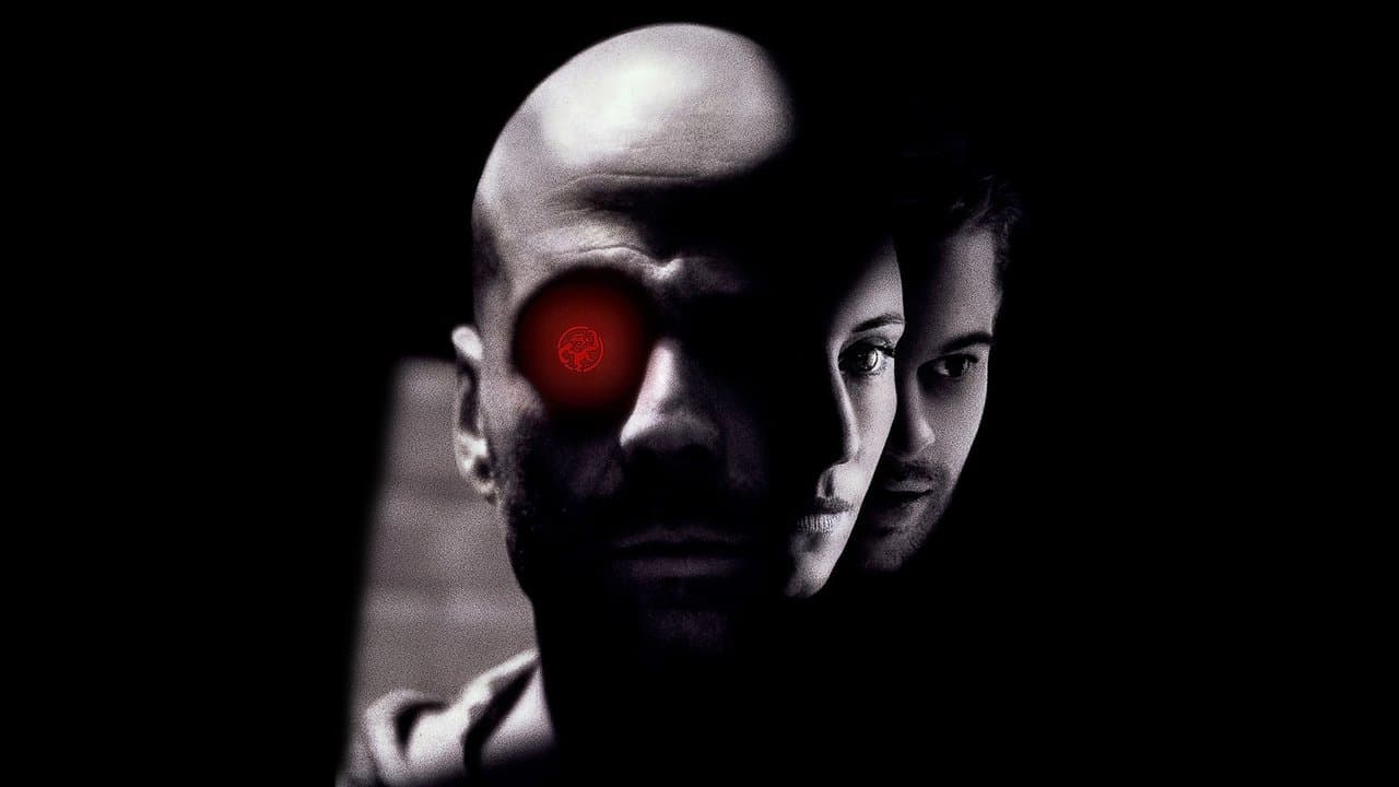 Twelve Monkeys (1995) backdrop