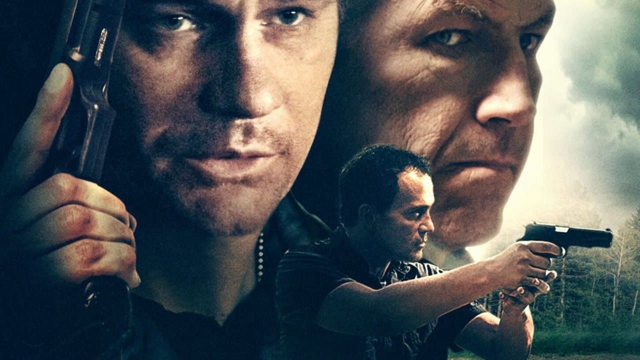 Acts of Revenge (2020) backdrop