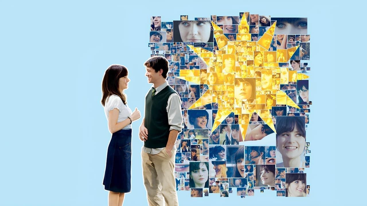 500 Days of Summer (2009) backdrop