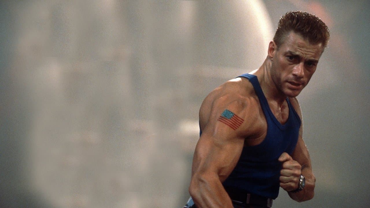 Street Fighter (1994) backdrop