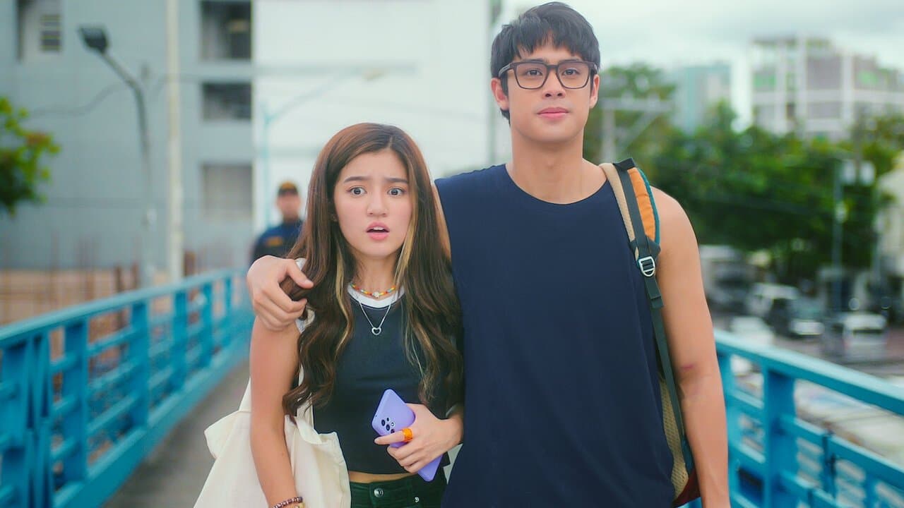 An Inconvenient Love (2022) backdrop