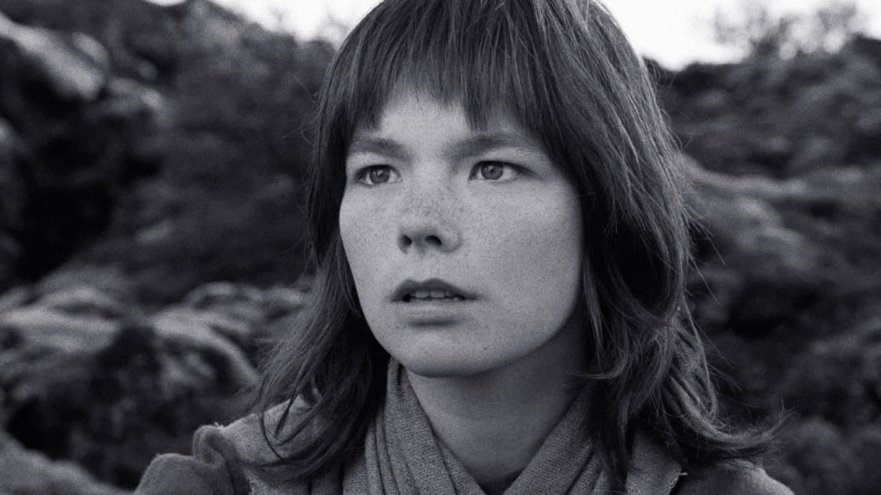 The Juniper Tree (1990) backdrop