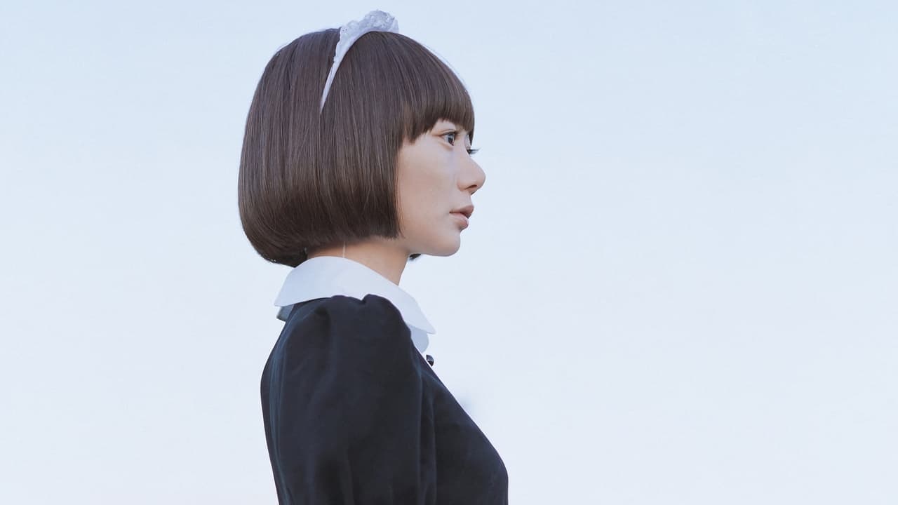 Air Doll (2009) backdrop