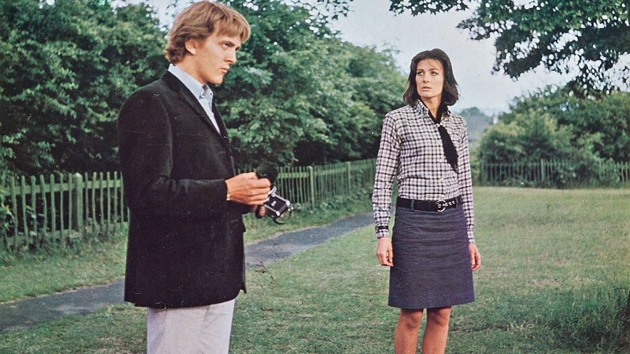 Blow-Up (1966) backdrop