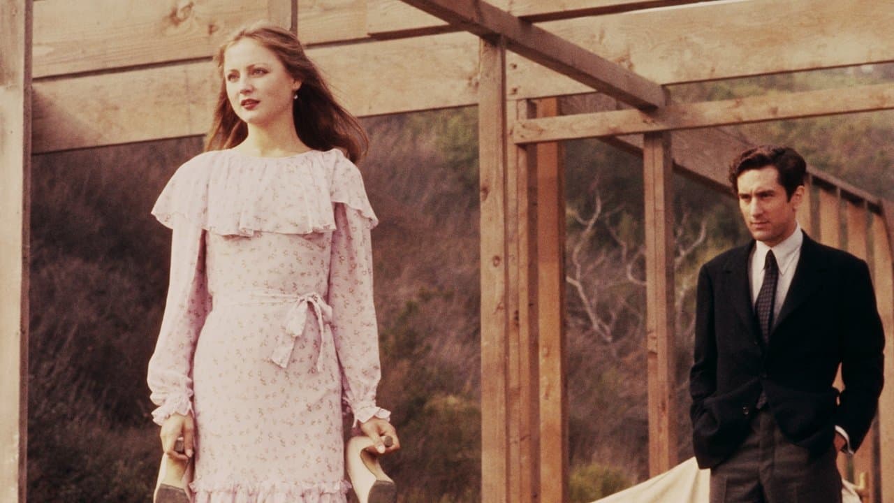 The Last Tycoon (1976) backdrop