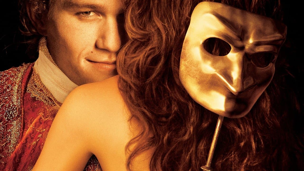 Casanova (2005) backdrop