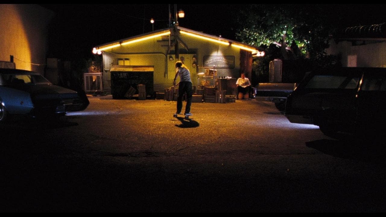 Lords of Dogtown (2005) backdrop