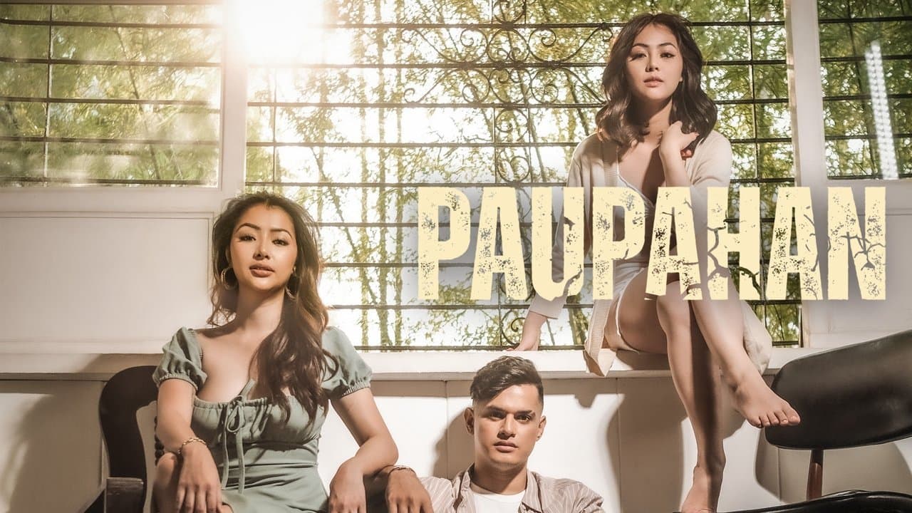 Paupahan (2023) backdrop