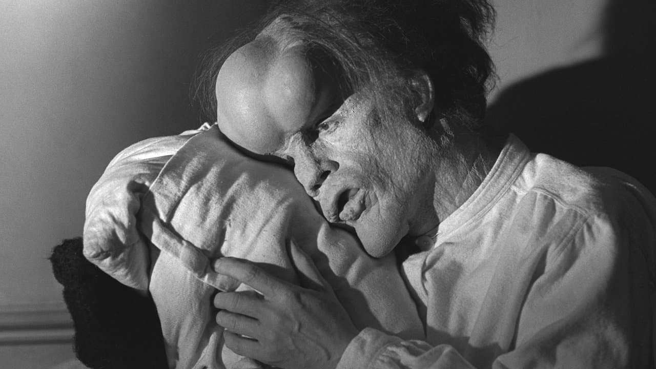 The Elephant Man (1980) backdrop