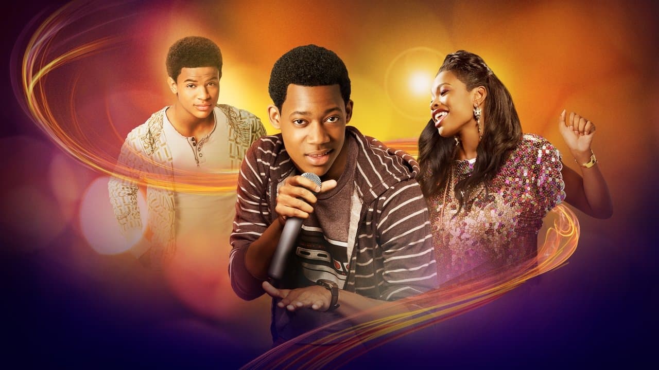 Let It Shine (2012) backdrop