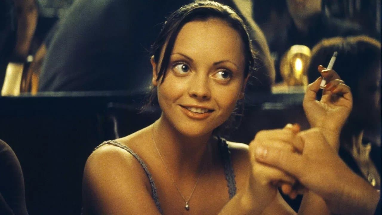 Anything Else (2003) backdrop