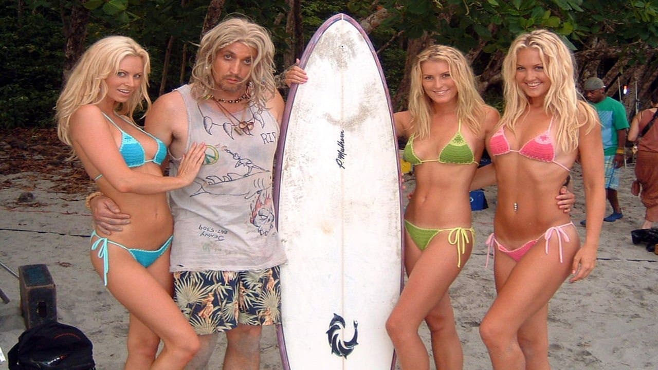 Surf School (2006) backdrop