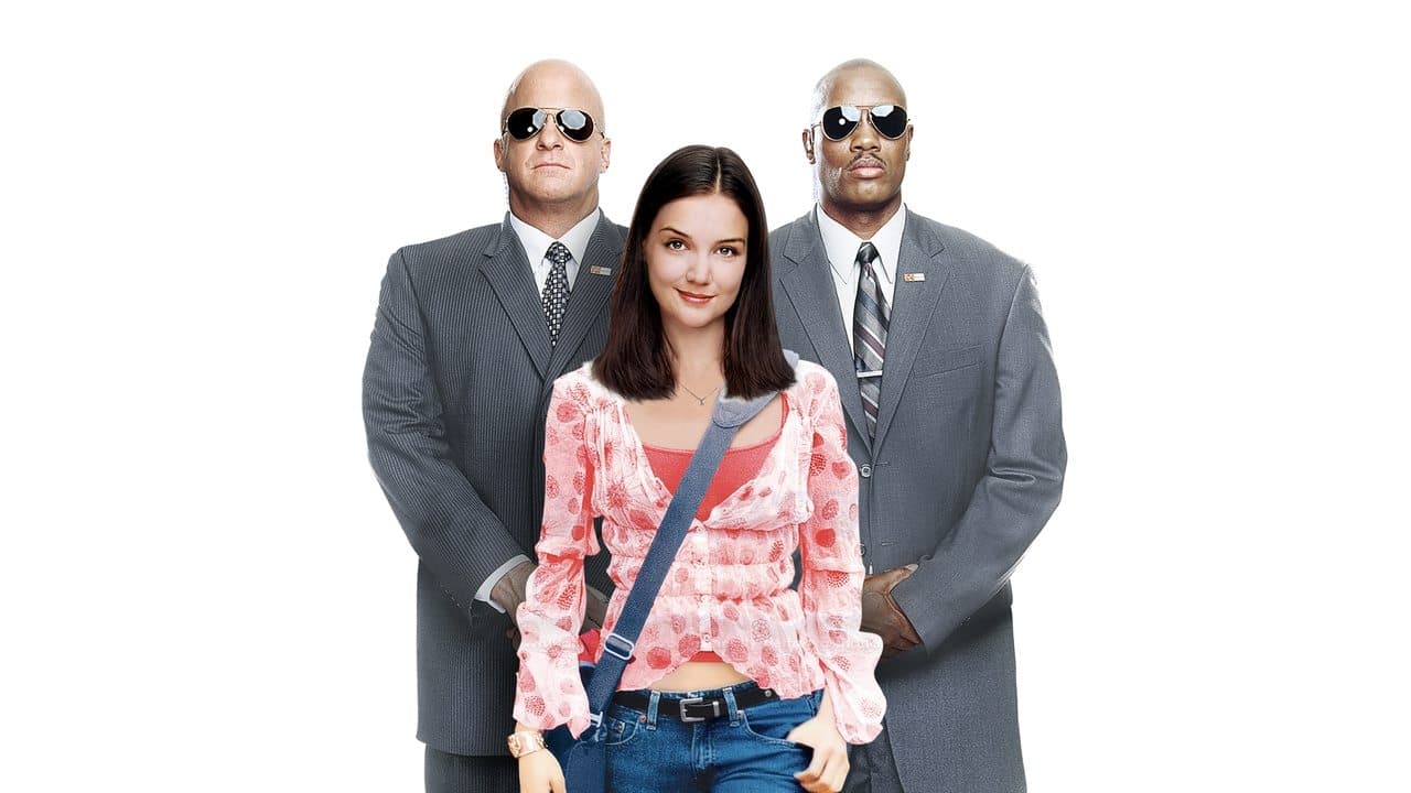 First Daughter (2004) backdrop