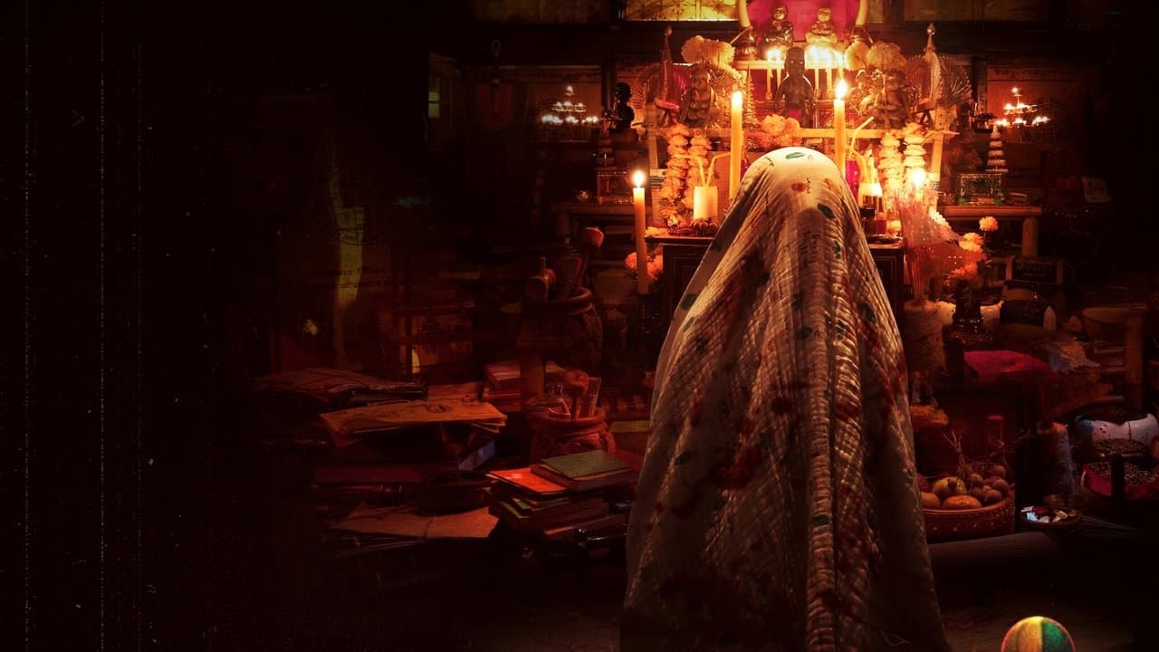 The Rope Curse 3 (2023) backdrop