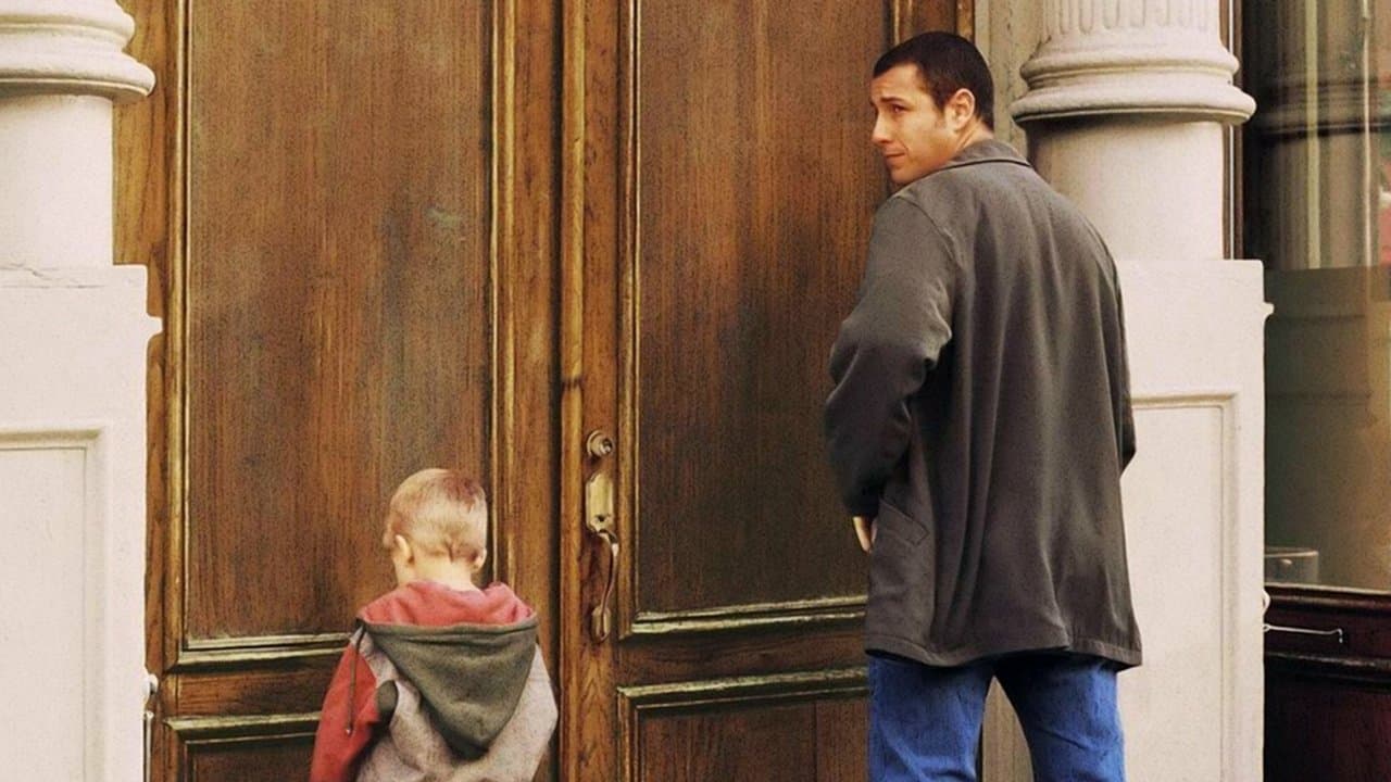 Big Daddy (1999) backdrop