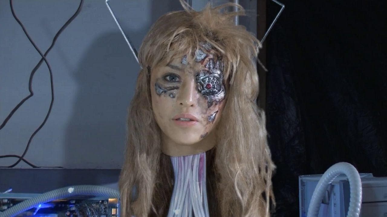 Rape Zombie: Lust of the Dead 4 (2014) backdrop