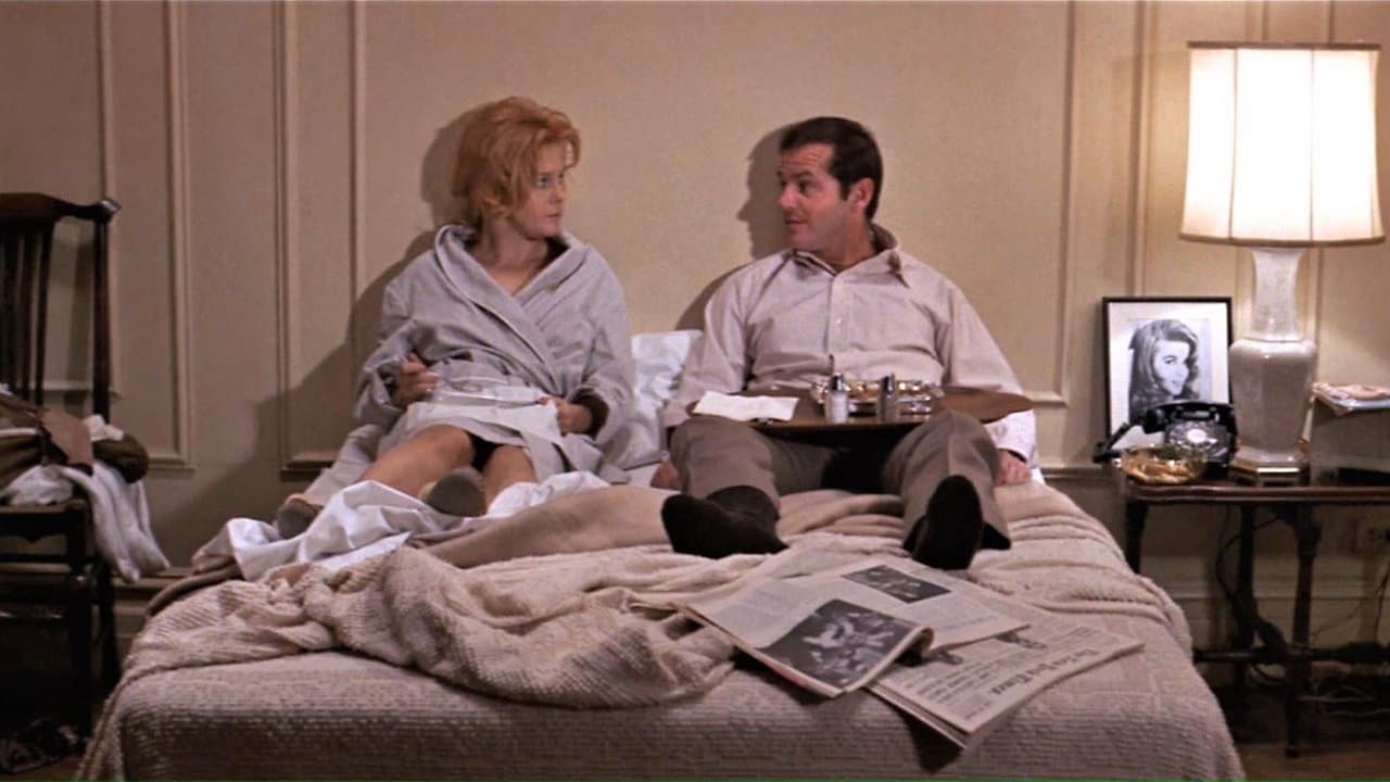 Carnal Knowledge (1971) backdrop