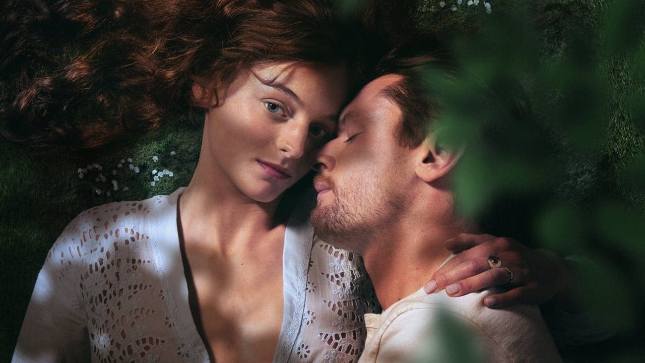 Lady Chatterley’s Lover (2022) backdrop