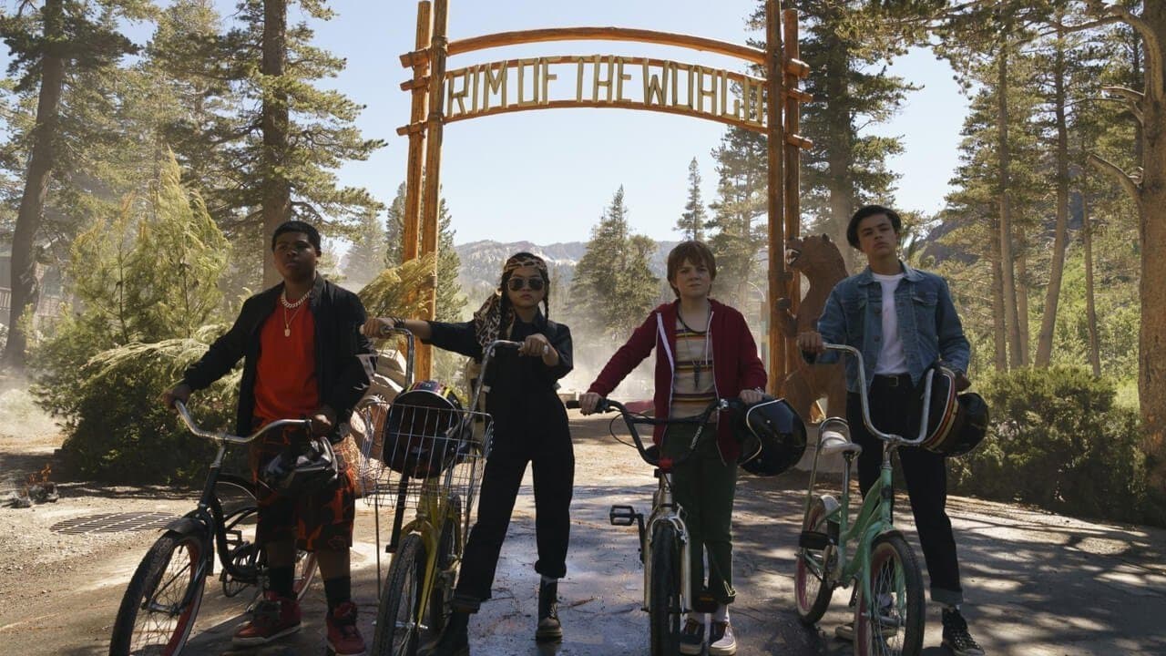 Rim of the World (2019) backdrop