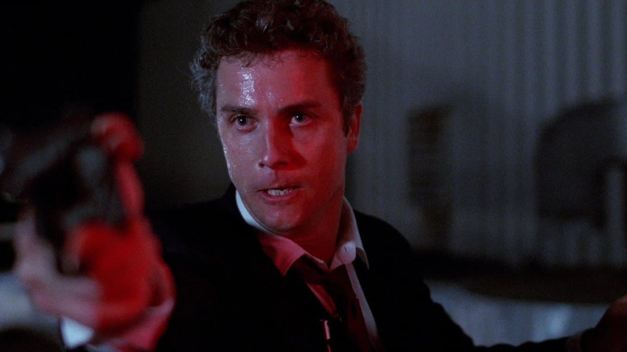 To Live and Die in L.A. (1985) backdrop