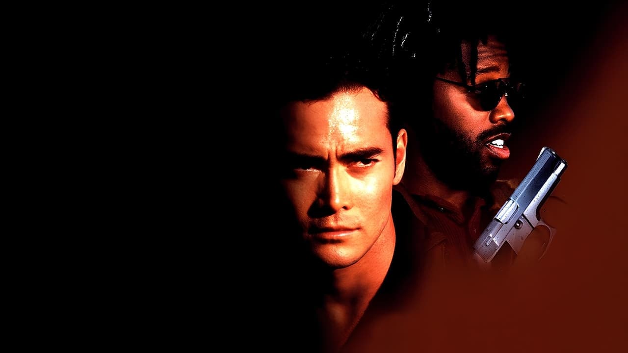 Drive (1997) backdrop