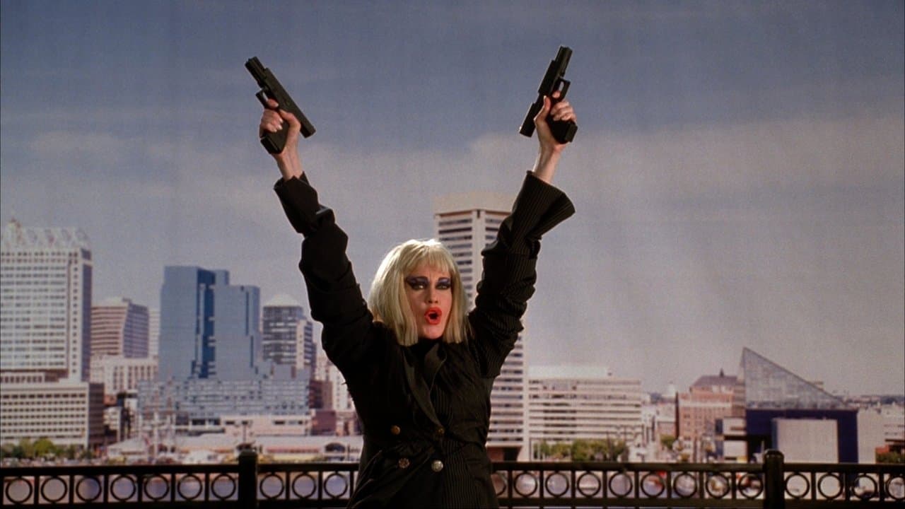 Cecil B. Demented (2000) backdrop