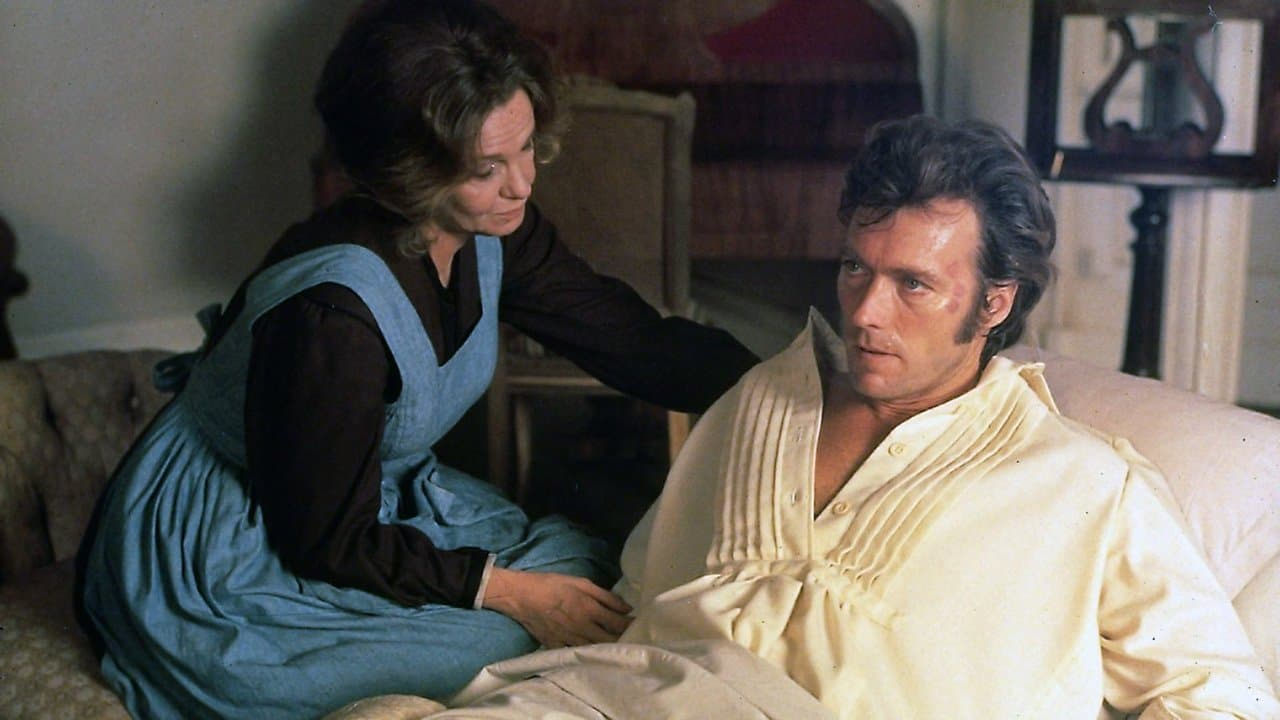 The Beguiled (1971) backdrop