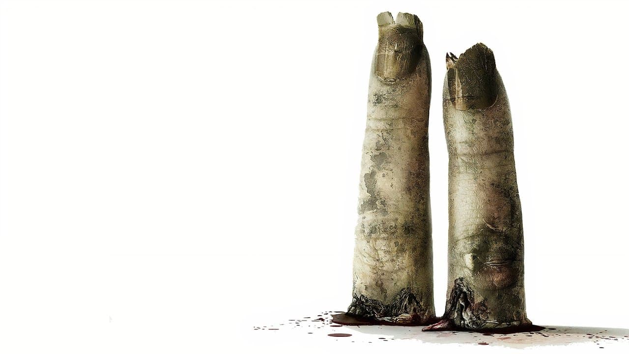 Saw II (2005) backdrop