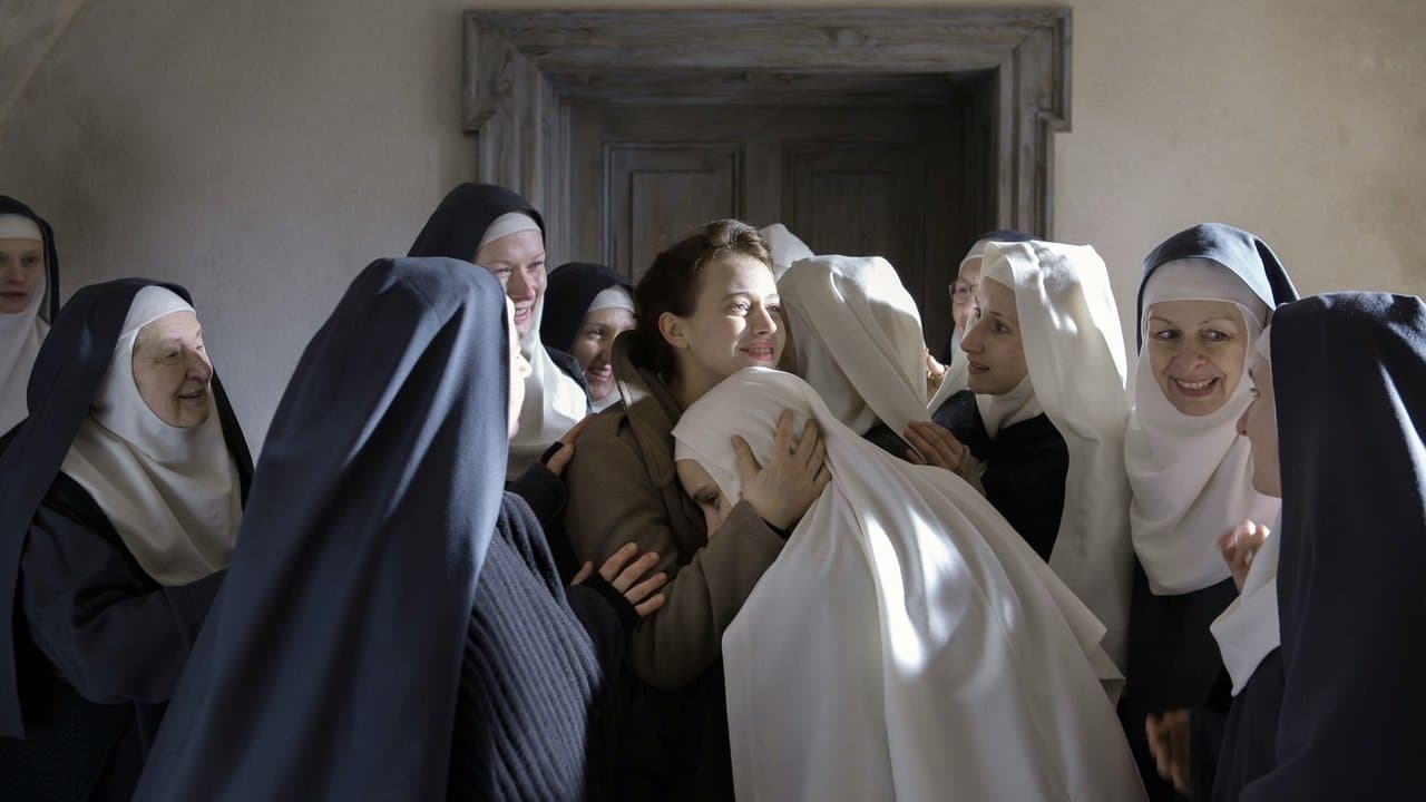 The Innocents (2016) backdrop