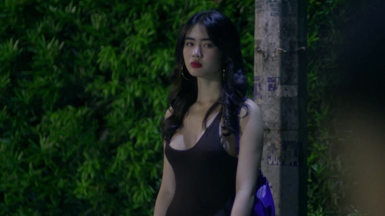 Suki (2023) backdrop