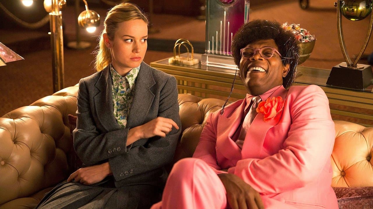 Unicorn Store (2017) backdrop