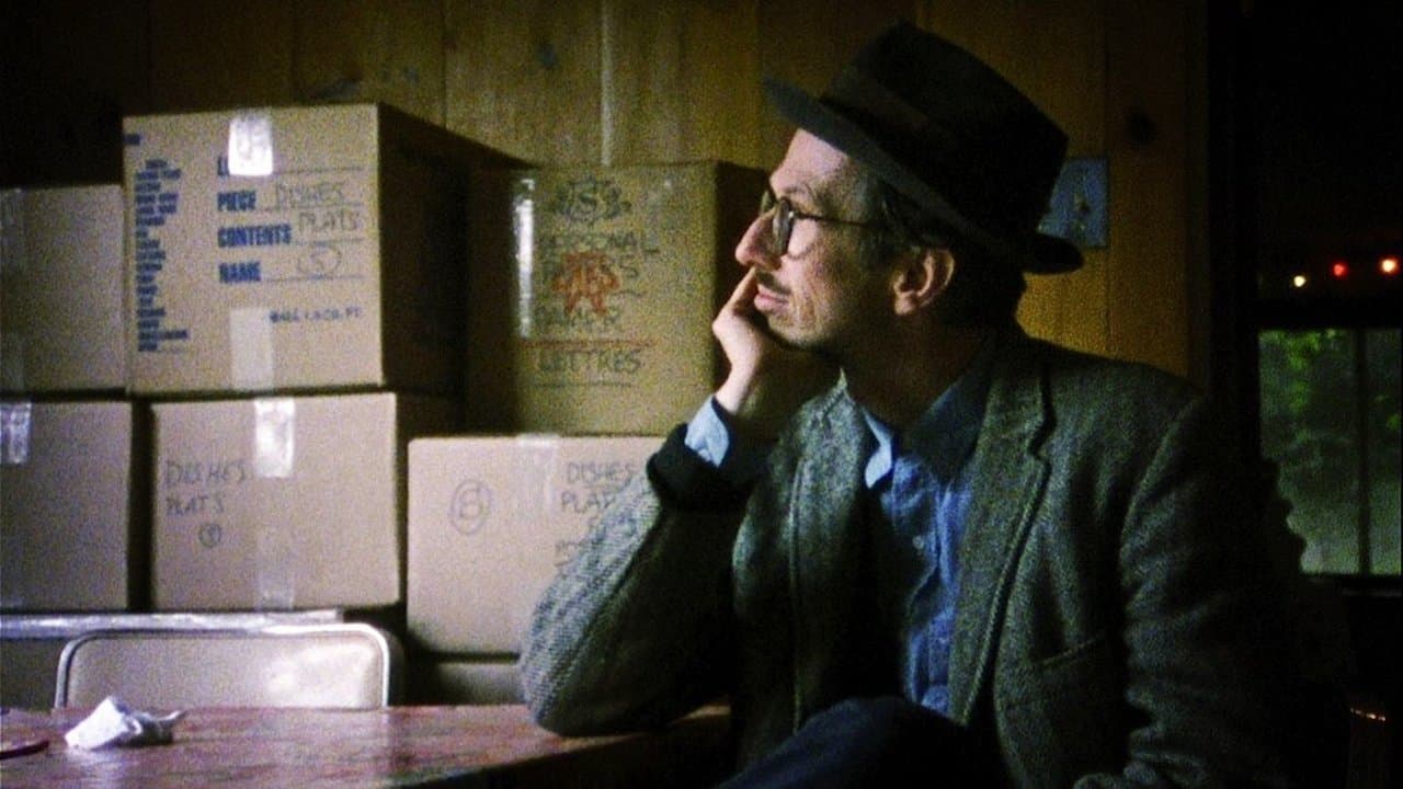Crumb (1994) backdrop