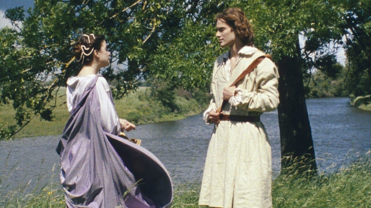 The Romance of Astrea and Celadon (2007) backdrop
