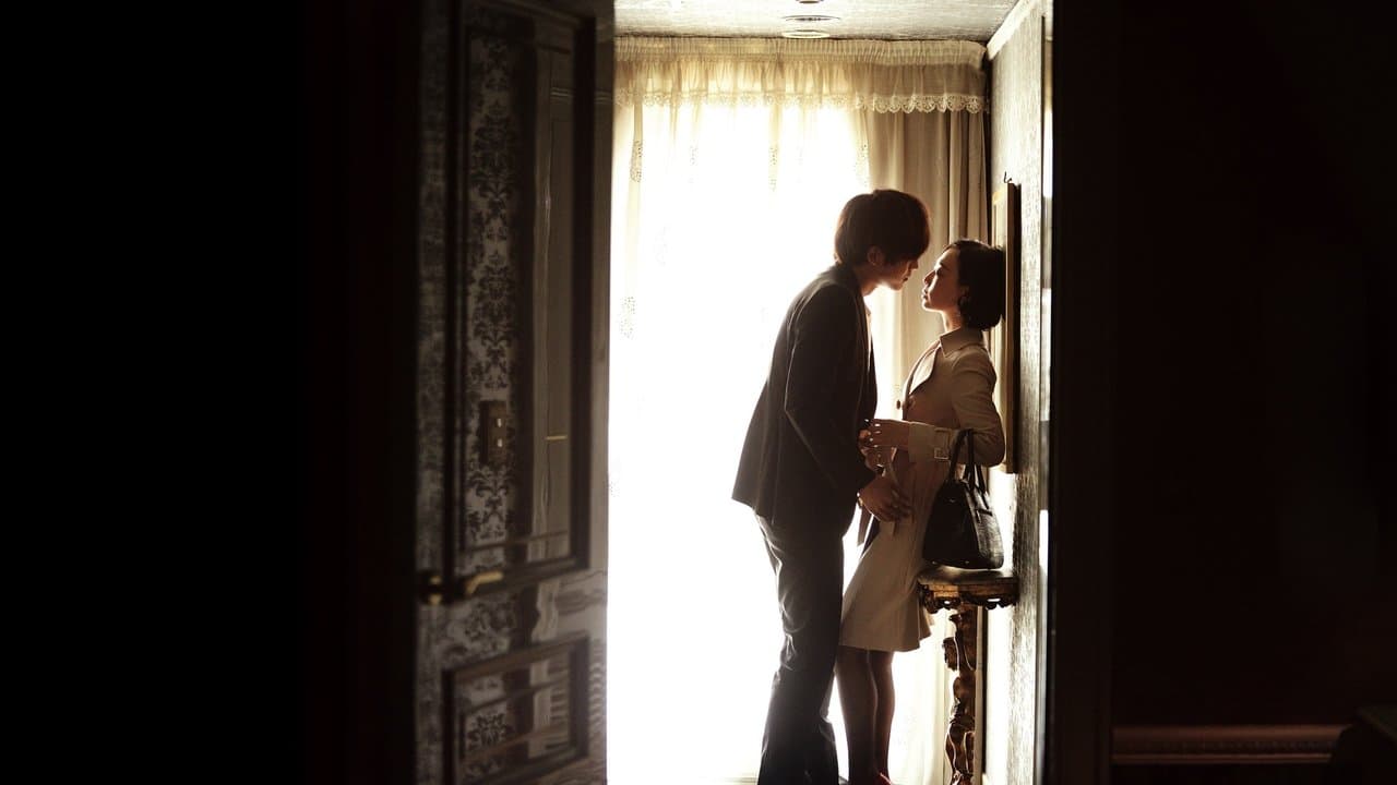 Call Boy (2018) backdrop