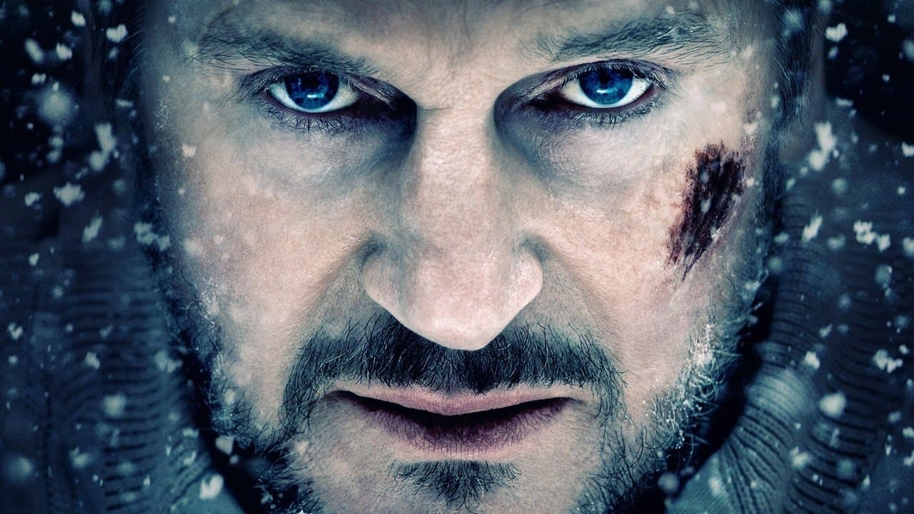 The Grey (2011) backdrop