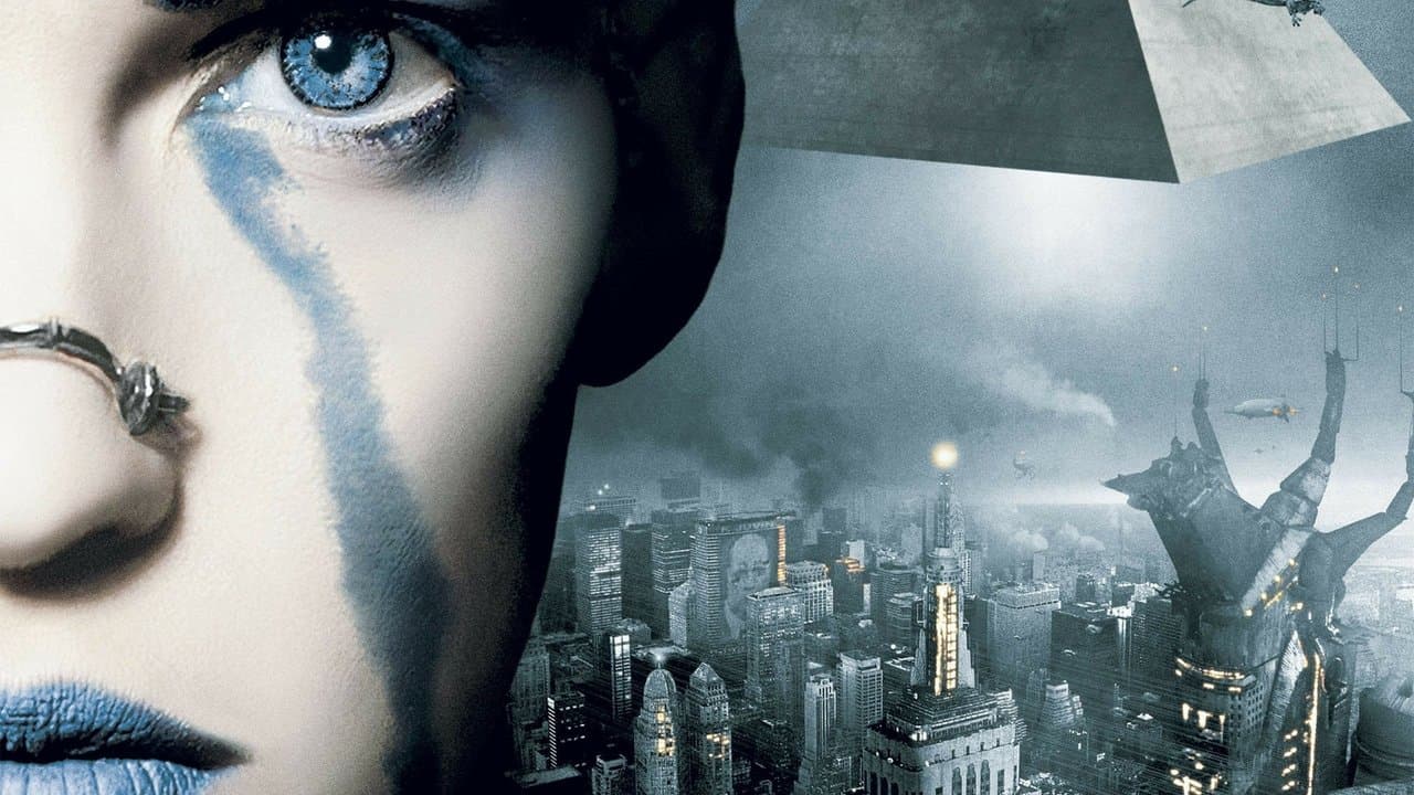 Immortal (2004) backdrop