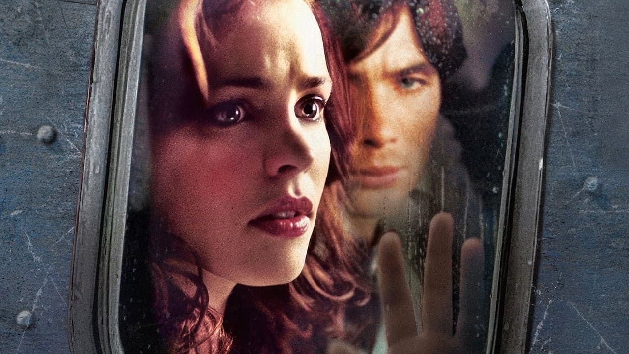 Red Eye (2005) backdrop