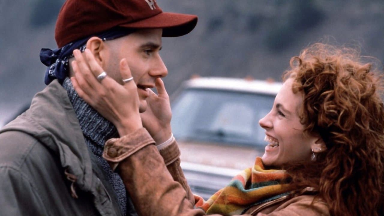Dying Young (1991) backdrop
