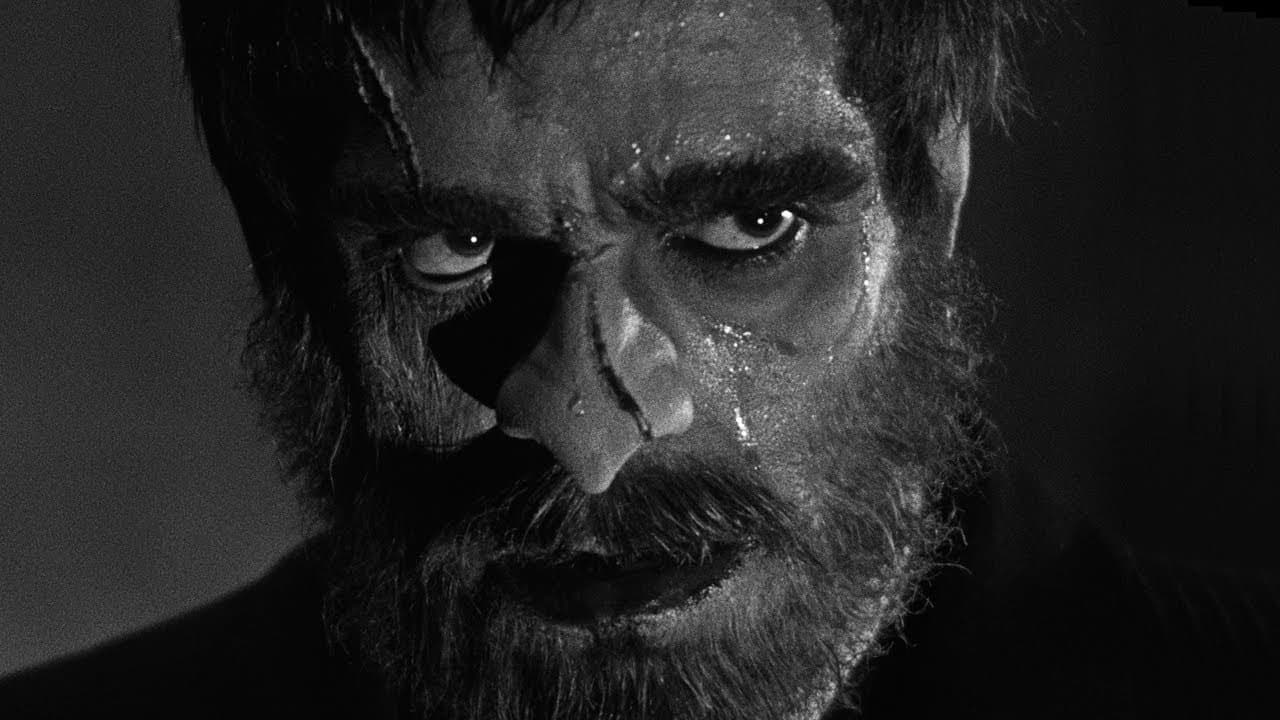 The Old Dark House (1932) backdrop