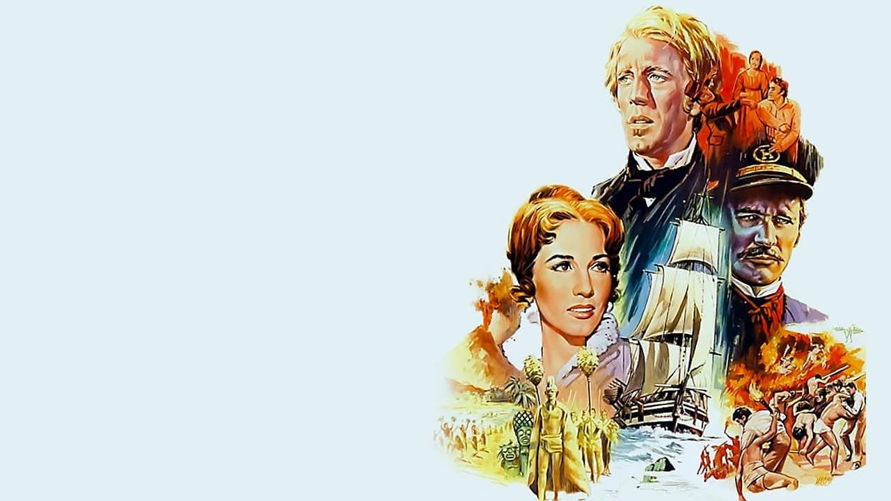 Hawaii (1966) backdrop