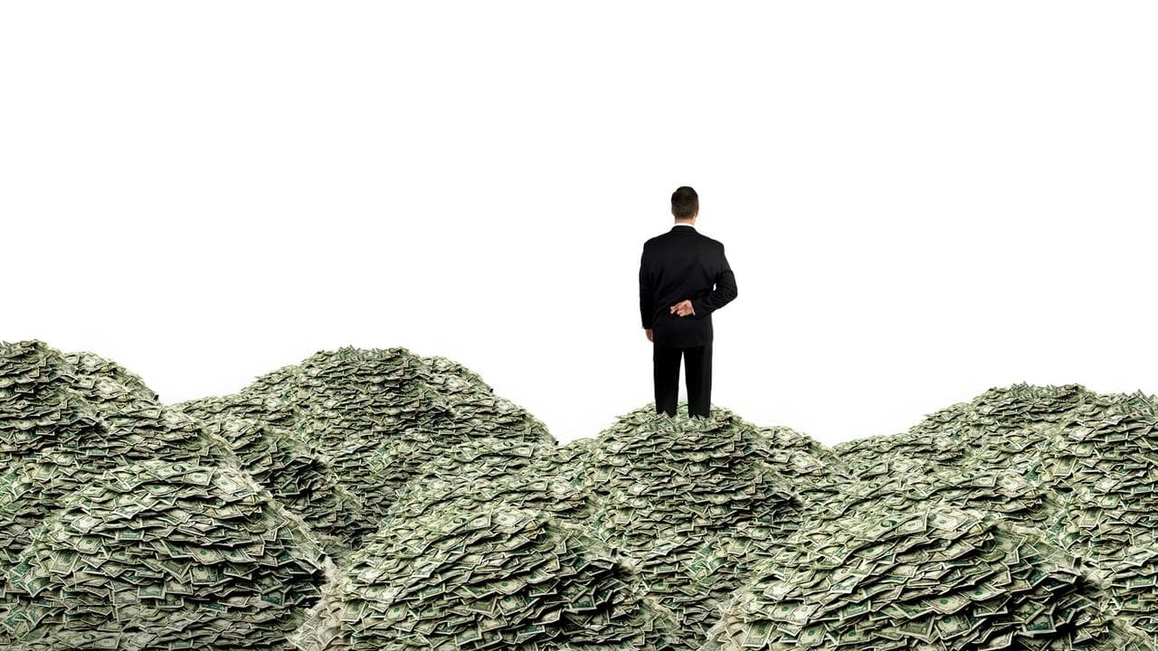 Inside Job (2010) backdrop